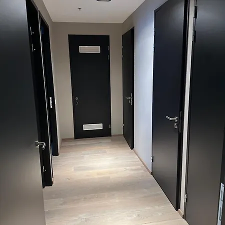 Centrum 로테르담