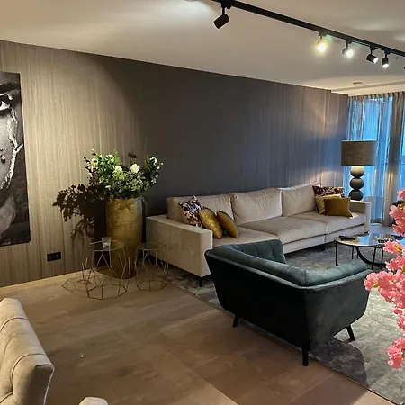 Διαμέρισμα Centrum *